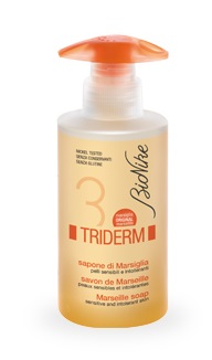 TRIDERM SAPONE MARSIGLIA LIQUIDO 250 ML - Farmacia Nuova Dr.ssa Gabriella Catellani