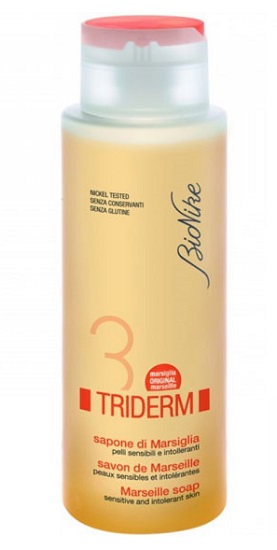 TRIDERM SAPONE MARSIGLIA LIQUIDO 500 ML - Farmacia Nuova Dr.ssa Gabriella Catellani
