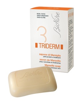 TRIDERM SAPONE MARSIGLIA PANETTO 100 G - Farmacia Nuova Dr.ssa Gabriella Catellani