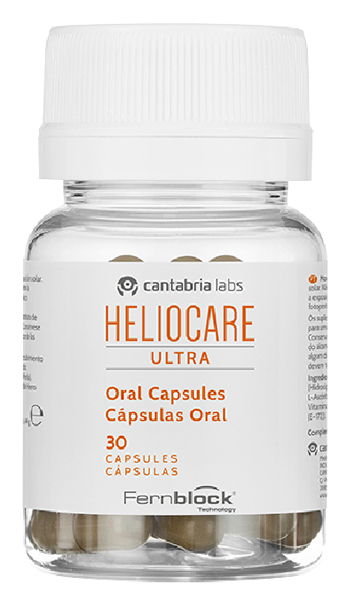 HELIOCARE ULTRA 30 CAPSULE - Farmacia Nuova Dr.ssa Gabriella Catellani