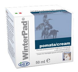 WINTERPAD POMATA 50 ML - Farmacia Nuova Dr.ssa Gabriella Catellani