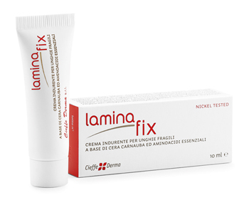 LAMINAFIX CREMA INDURENTE UNGHIE 10 ML - Farmacia Nuova Dr.ssa Gabriella Catellani