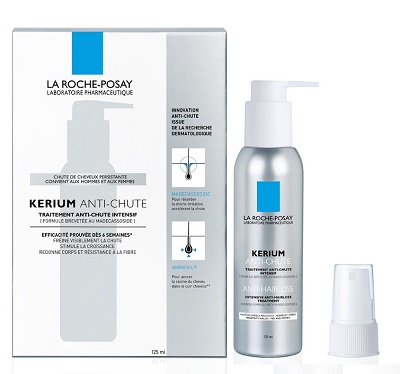 KERIUM TRATTAMENTO ANTICADUTA 125 ML - Farmacia Nuova Dr.ssa Gabriella Catellani