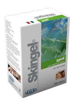 SKINGEL 50 ML - Farmacia Nuova Dr.ssa Gabriella Catellani