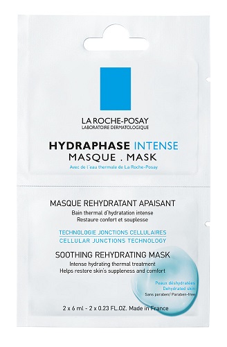 HYDRAPHASE MASCHERA SACHET 24 X 6 ML - Farmacia Nuova Dr.ssa Gabriella Catellani