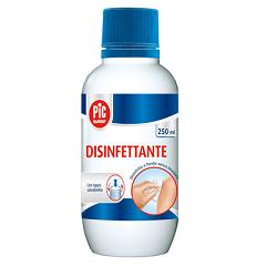 PIC DISINFETTANTE 250 ML - Farmacia Nuova Dr.ssa Gabriella Catellani