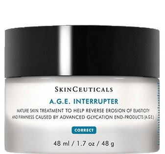 AGE INTERRUPTER 48 ML - Farmacia Nuova Dr.ssa Gabriella Catellani
