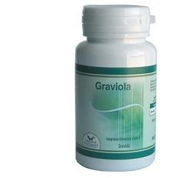GRAVIOLA 100 COMPRESSE - Farmacia Nuova Dr.ssa Gabriella Catellani
