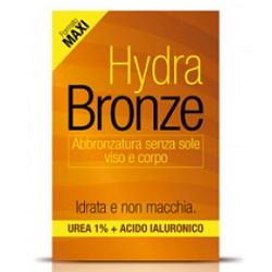 HYDRA BRONZE AUTOABBRONZANTE SALVIETTA BUSTINA 10 ML - Farmacia Nuova Dr.ssa Gabriella Catellani