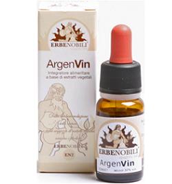 ARGENVIN 10 ML - Farmacia Nuova Dr.ssa Gabriella Catellani