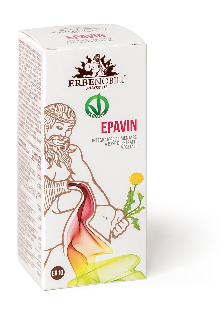 EPAVIN 50 ML - Farmacia Nuova Dr.ssa Gabriella Catellani