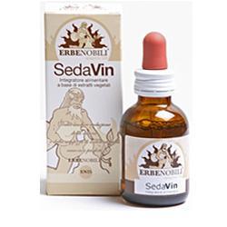 SEDAVIN 50 ML - Farmacia Nuova Dr.ssa Gabriella Catellani
