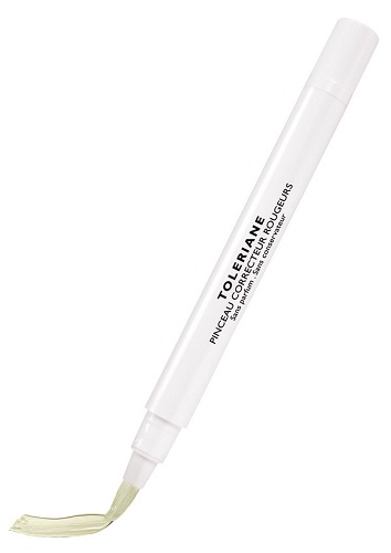 TOLERIANE TEINT PENNA CORRETTIVA VERDE 2,6 ML - Farmacia Nuova Dr.ssa Gabriella Catellani