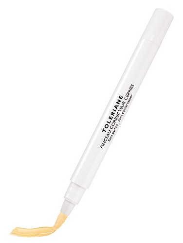 TOLERIANE TEINT PENNA CORRETTIVA GIALLO 2,6 ML - Farmacia Nuova Dr.ssa Gabriella Catellani