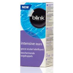 SOLUZIONE OFTALMICA BLINK INTENSIVE TEARS 10ML - Farmacia Nuova Dr.ssa Gabriella Catellani