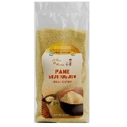 IL PANE DI ANNA PANE GRATTUGGIATO 250 G - Farmacia Nuova Dr.ssa Gabriella Catellani
