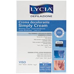 LYCIA CREMA DECOLORANTE VISO PERFECT TOUCH - Farmacia Nuova Dr.ssa Gabriella Catellani