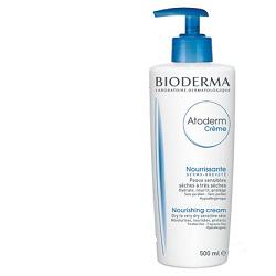 ATODERM CREMA IDRAT P SEC 200M - Farmacia Nuova Dr.ssa Gabriella Catellani