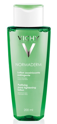 NORMADERM TONICO 200 ML - Farmacia Nuova Dr.ssa Gabriella Catellani