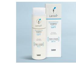 LENISIR SOFT SHAMPOO MICROEMULSIONE 200 ML - Farmacia Nuova Dr.ssa Gabriella Catellani