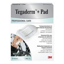 CEROTTO TEGADERM PAD 9X15CM 5PEZZI - Farmacia Nuova Dr.ssa Gabriella Catellani