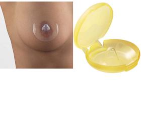 CAPPELLETTI PER IL SENO CONTACT L 2 PEZZI - Farmacia Nuova Dr.ssa Gabriella Catellani