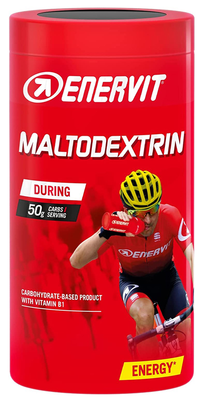ENERVIT MALTODESTRINE PREPARATO ENERGETICO DA 450G - Farmacia Nuova Dr.ssa Gabriella Catellani