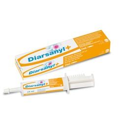 DIARSANYL PLUS CG SIRINGA 24 ML - Farmacia Nuova Dr.ssa Gabriella Catellani