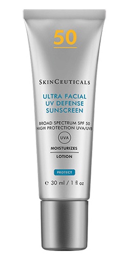 ULTRA FACIAL DEFENSE SPF50+ 30 ML - Farmacia Nuova Dr.ssa Gabriella Catellani