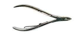 TRONCHESINO INOX PELLE - Farmacia Nuova Dr.ssa Gabriella Catellani