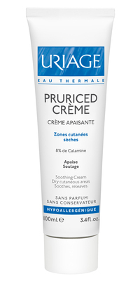 PRURICED CREMA LENITIVA 100 ML - Farmacia Nuova Dr.ssa Gabriella Catellani