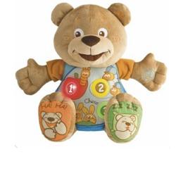 CH GIOCO TEDDY CONTA CON ME - Farmacia Nuova Dr.ssa Gabriella Catellani
