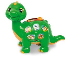 DINOSAURO DODO' - Farmacia Nuova Dr.ssa Gabriella Catellani
