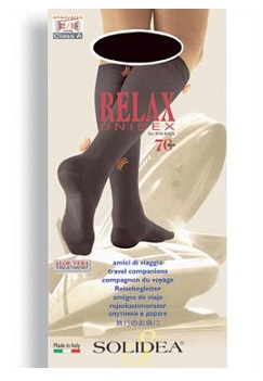 RELAX UNISEX 70 GAMBALETTO ANTRACITE 3L - Farmacia Nuova Dr.ssa Gabriella Catellani
