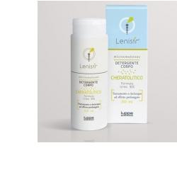 LENISIR DET CHERATOLITICO 150M - Farmacia Nuova Dr.ssa Gabriella Catellani