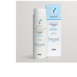 LENISIR DET IDRASOFT 200ML - Farmacia Nuova Dr.ssa Gabriella Catellani