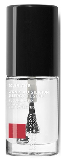 TOLERIANE VERNIS AU SILICIUM TOP COAT 6 ML - Farmacia Nuova Dr.ssa Gabriella Catellani