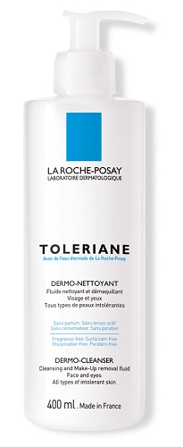 TOLERIANE DERMO NETTOYANT 400 ML - Farmacia Nuova Dr.ssa Gabriella Catellani