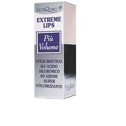 INCAROSE EXTREME LIPS PIU' VOLUME - Farmacia Nuova Dr.ssa Gabriella Catellani