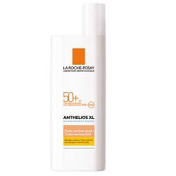 ANTHELIOS XL SPF50+ FLUIDE EXTREME TEINTE' 50 ML - Farmacia Nuova Dr.ssa Gabriella Catellani