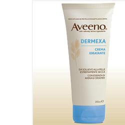 AVEENO DERMEXA TERAPEUTICO CREMA IDRATANTE 200 ML - Farmacia Nuova Dr.ssa Gabriella Catellani
