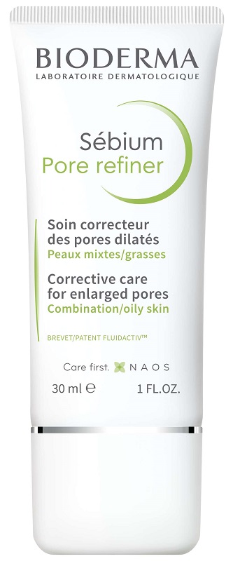 SEBIUM PORE REFINER 30 ML - Farmacia Nuova Dr.ssa Gabriella Catellani