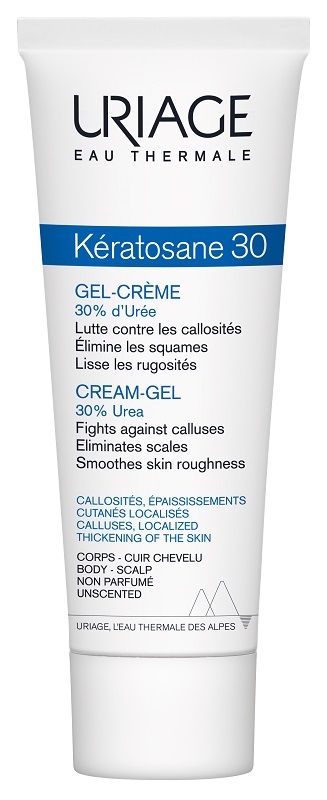 KERATOSANE 30 CREME 75 ML - Farmacia Nuova Dr.ssa Gabriella Catellani