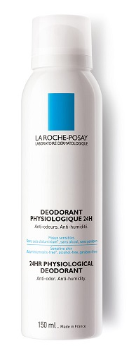 PHYSIO DEO AEROSOL 150 ML - Farmacia Nuova Dr.ssa Gabriella Catellani