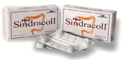 NEOSINDRACOLL 24 G - Farmacia Nuova Dr.ssa Gabriella Catellani