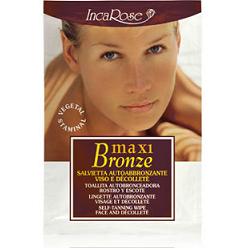 INCAROSE MAXI BRONZE SALV VISO DECOLLETE - Farmacia Nuova Dr.ssa Gabriella Catellani