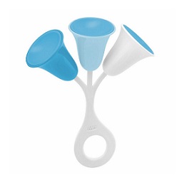 CHICCO GIOCO TULIP SONORO AZZ - Farmacia Nuova Dr.ssa Gabriella Catellani