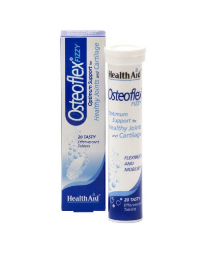 OSTEOFLEX FIZZY 20 COMPRESSE EFFERVESCENTI - Farmacia Nuova Dr.ssa Gabriella Catellani