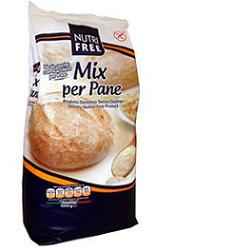 NUTRIFREE MIX PANE 1000 G - Farmacia Nuova Dr.ssa Gabriella Catellani