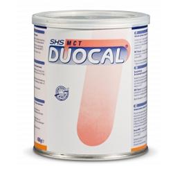 DUOCAL SUPERSOLUBLE SHS 400 G - Farmacia Nuova Dr.ssa Gabriella Catellani